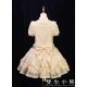 Twin Bears Lace Doll One Piece II(2nd Pre-Order/4 Colours/Full Payment Without Shipping)